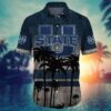 Utah State Aggies Hawaiian Shirt