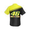 Valentino Rossi 46 The Doctor Hawaiian Shirt