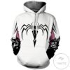 Venom Gwen Pullover Hoodie Tagotee