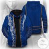 Vergil Pullover Hoodie