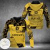 Versace Hoodie