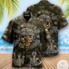 Veteran We Fight What You Fear Hawaiian Shirt