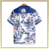 Virginia Proud Hawaiian Shirt