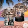 We Will Never Forget 9.11 Hawaiian Shirt
