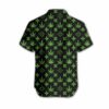 Weed Hawaiian Shirt