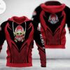 Wendy’S Baby Yoda Hoodie- Tagotee