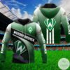 Werder Bremen Fc Hoodie