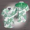 Werder Bremen Hawaiian Shirt