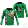 Werder Bremen Hoodie
