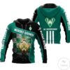Werder Bremen Logo Hoodie
