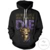 When You Play A Game Of Thrones You Win Or You Die Pullover Hoodie- Tagotee