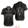 Wicca Ouija Board Hawaiian Shirt