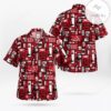 Wing Resist Star Wars Hawaiian Shirt