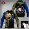 Wisconsin Patriots When Tyranny Becomes Law Rebellion Becomes Duty Hoodie