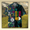 Wish You Were Beer Hawaiian Shirt