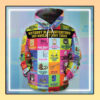 Without Black Inventors You Would’T Have These 3D Hoodie