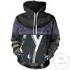 Wraith Pullover Hoodie