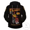 X-Force Deadpool Pullover Hoodie