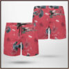 X Wing Starfighter Battle Of Wavin Hawaiian  Shirt And Short – Limited Edition