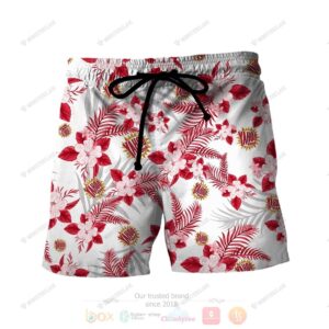 Yahoo Soda Hawaiian Shirt