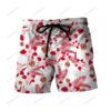 Yahoo Soda Tropical Plant Hawaiian Shirt