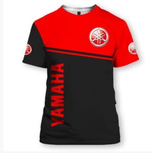 Yamaha Corporation Snoopy 3D Shirt