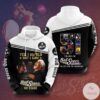 Yes I Am Old But I Saw Bob Seger On Stage 3D Hoodie