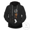You Can Fly High Pullover Hoodie