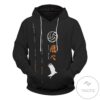 You Can Fly High Unisex Pullover Hoodie
