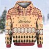 Yuengling Lager Beer All Over Print 3D Hoodie