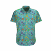 Zelda Items Hawaiian Shirt – Limited Edition